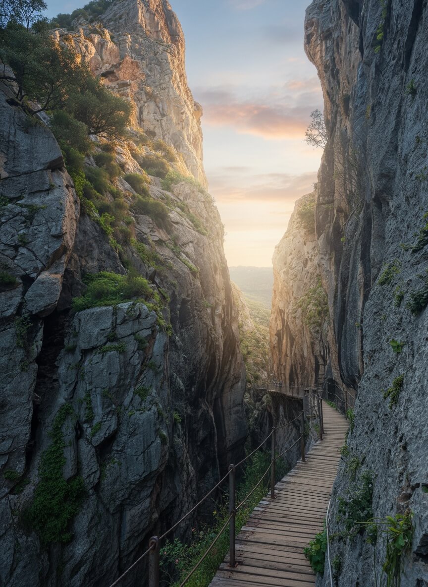 Les Étapes Incontournables du Parcours